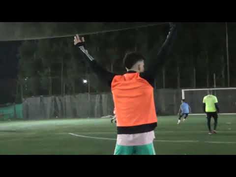 LA KRPA VS LOS 69 FANTASTICOS - #LigaNuñez - #Apertura SLV Fecha 10 - 2022