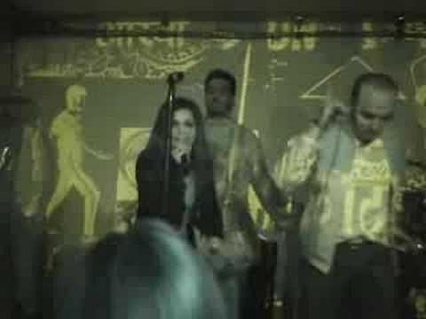 Bombay Bronx Performance July 2008 - BEE2, Taj-E, Horizon & Nitasha