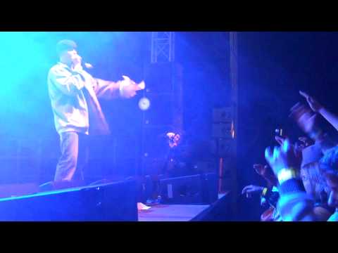 Ronny Trettmann - seen. at splash festival 2009 - pt. 2