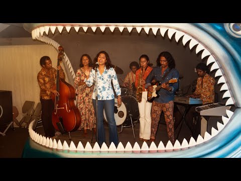 Loabi Magey Ai Hindhu (Mahmoodha / Hamdhee - Cover)