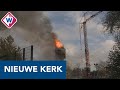 Hoogmade dolgelukkig met plannen voor nieuwe kerk - OMROEP WEST