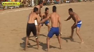 (1) Kamalpura (Ludhiana) Kabaddi Tournament 31 Jan 2016