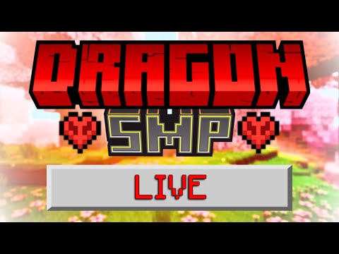 Ultimate Showdown: DudeDragon Prepares for Deadliest Minecraft SMP Battle