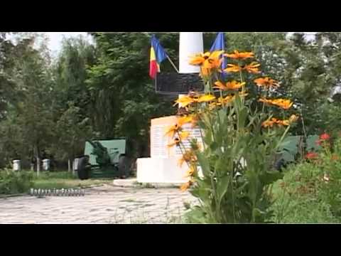 UNDEVA IN PRAHOVA 30 iunie 2013  Soimari