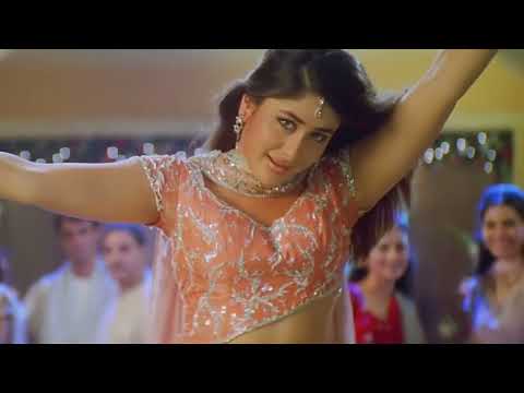 Bole Chudiyan Audio Song💘K3G Amitabh, Shah Rukh, Kajol, Kareena, Hrithik, English Subtitle