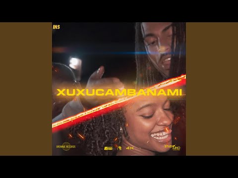 XUXUCAMBANAMI (feat. BradFlash & Dj peka) (Instrumental)