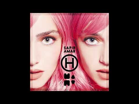 Sapir Amar - Oh Mama