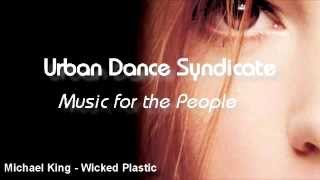 Wicked Plastic - Michael King