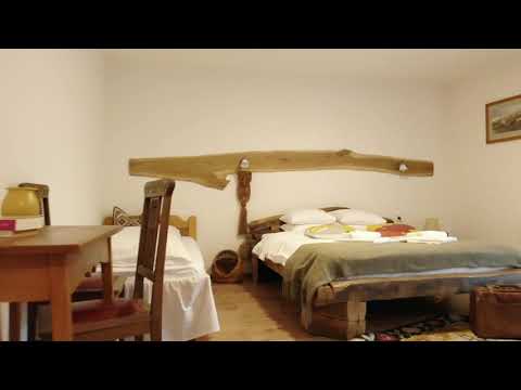 Pensiunea Mosorel - Sat Magura - Jud Brasov