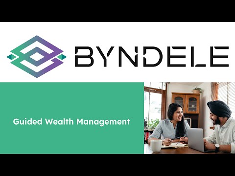 Byndele