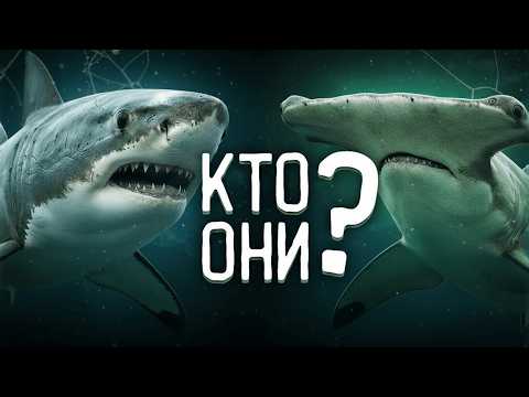 SHARKS – What Don't We Know About Them? A documentary about the ocean's most fearsome predators.