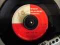 TED TAYLOR - I NEED YOU SO