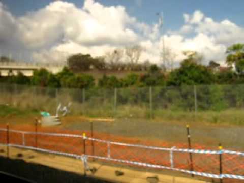 Campbelltown to Leumeah.wmv