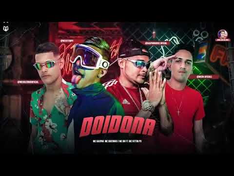 MC GASPAR MC DH FEAT. MC VITIN -DOIDONA
