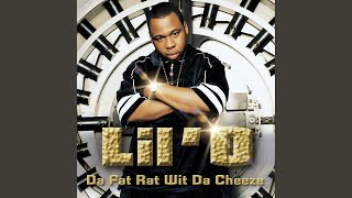 Da Fat Rat wit da Cheeze