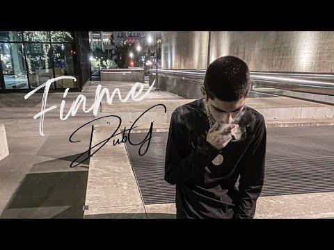 Dub G - Fíame (Official Visualizer)