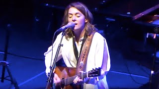 Brandi Carlile, Losing Heart (rarely played live), The Masonic, San Francisco, CA, 5/6/2017 (HD)