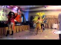 Themed Dance - Hey Ho De Samba Performance ...