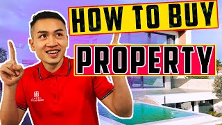HOW TO BUY A SUBSALES PROPERTY | Steps on how you can purchase a subsales property here in Malaysia