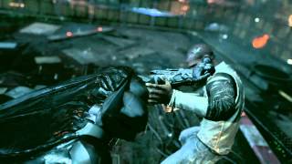 Batman: Arkham Knight video 2