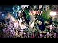 HISTÓRICO!!! Tres Caídas de Triana en Campana 2022 - La Madruga - Semana Santa Sevilla