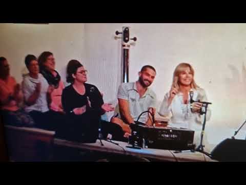 LIVE #harmonyinfinity Mitschnitt beim Satsang im grössten Yoga- und Meditationszentrum Europas