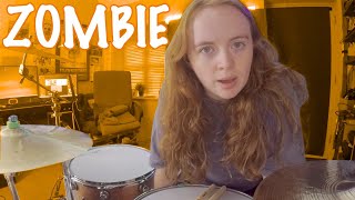 Download lagu Zombie - The Cranberries - Drum Cover mp3