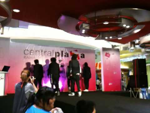 Over Zenith - Super Girl & Sorry Sorry