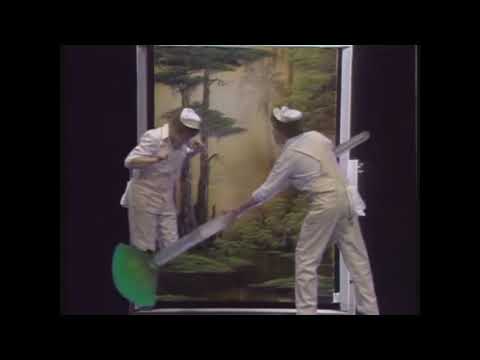 Bob Ross's The Joy of Painting Season 29 Intro (1993)