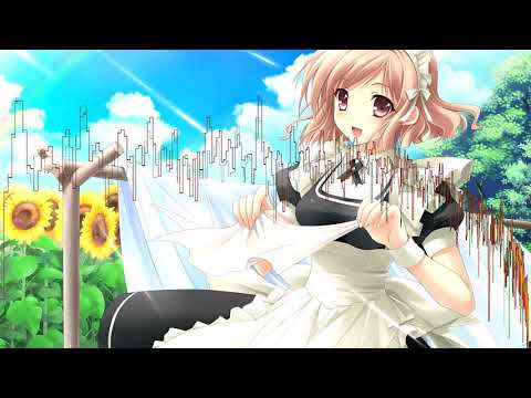 ❁ NightCore ❁ ↬ Amanda Jenssen - Happyland