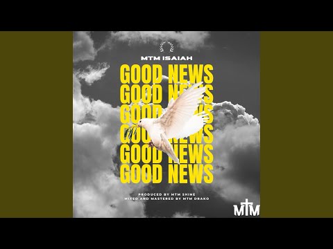 Good News (feat. Shawndy)