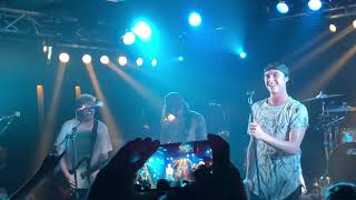 State Champs - Something about you