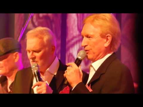 Terry Blackwood & The Imperials live in Berlin 2017