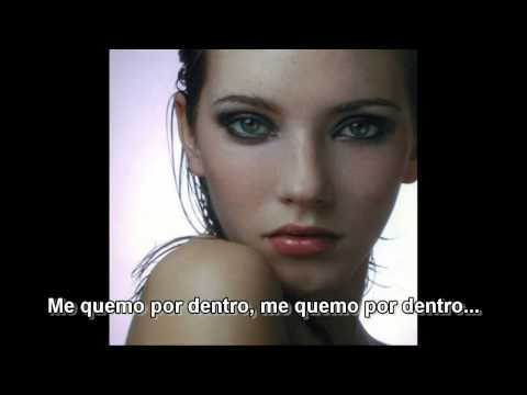 Your Loving Arms - Karen Overton (Subtitulos en Español)