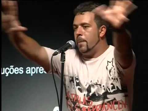 Quim Roscas Zeca Estacionancio Completo 2006