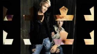 Roxette - Staring At The Ground [demo]