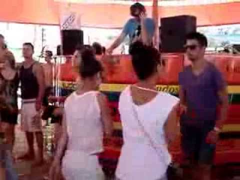 KUDOS BEACH 18.08.2013