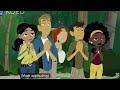 They Re So Fed Up With His Shi Wild Kratts Season 3