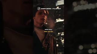 Download lagu shawn mendes - it'll be okey lirik terjemahan indo mp3 Download lagu shawn mendes - it'll be okey lirik terjemahan indo mp3