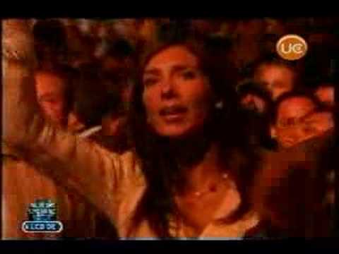 BUDDY RICHARD , SI ME VAS A ABANDONAR  - VIÑA 2008