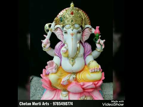 Videos from Chetan Murti Arts