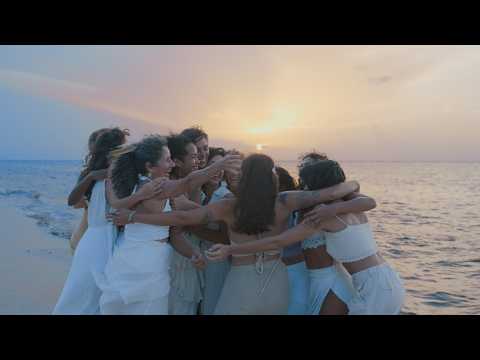 Luna Santa - Vida Buena (Video Oficial)