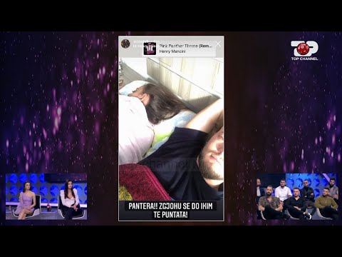 Ana e parë thyen rregullat, rrezikon përjashtimin nga programi - Përputhen, 10 Dhjetor 2020