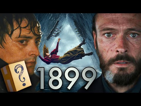 1899: The Problem With The Mystery Box (1899 Episode-By-Episode Reaction/Review)
