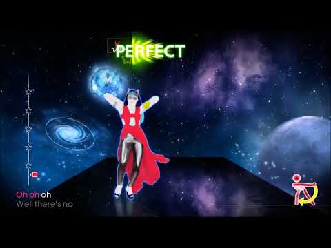 Disturbia - Rihanna (Just Dance 4 Fanmade Mashup)