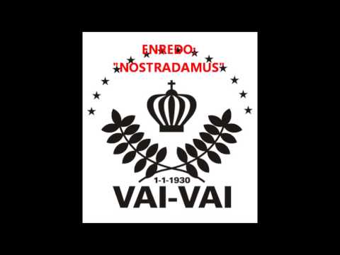 Vai-Vai 1999