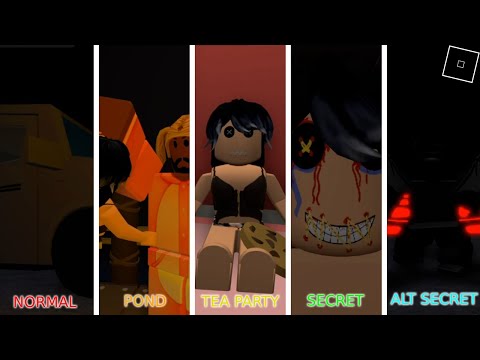 HAPPY BIRTHDAY ISABELLA ALL ENDINGS