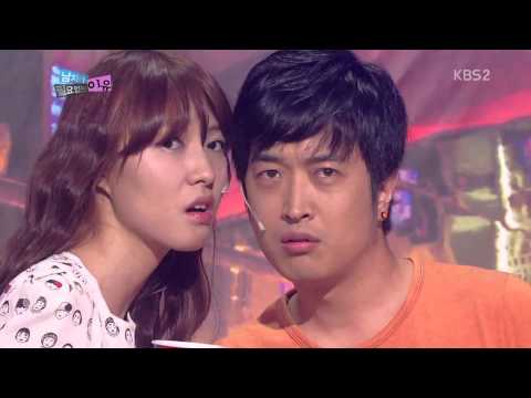 mix]130519 개그콘서트 H264 AAC 720p CineBus