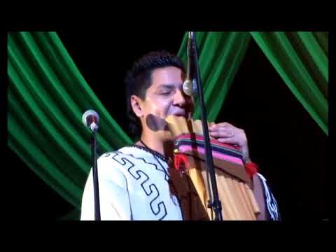 Phuru runas (Los Kjarkas en Japón, 2014)