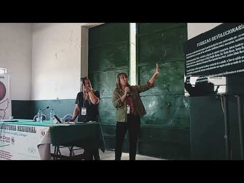 LA REVOLUCIÓN DE 1935. SANGRE CANARIA EN LAS SIERRAS - La Macana "Corazón del mundo"